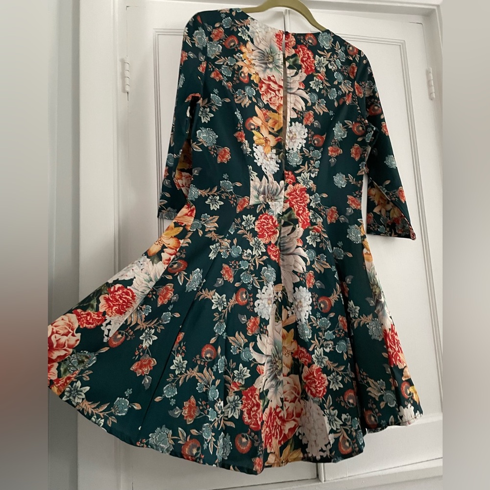 FARM Rio Dress - Picture 4 of 13